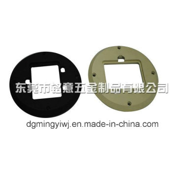 Precision Aluminium Alloy Die Casting-Lighting Fittings (AL5152) Fabriqué par Mingyi